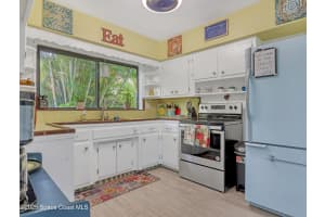 1365 Bay Shore Drive, Cocoa Beach, FL 32931 Sold 05/08/25
