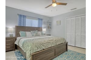 1365 Bay Shore Drive, Cocoa Beach, FL 32931 Sold 05/08/25