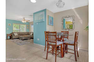 1365 Bay Shore Drive, Cocoa Beach, FL 32931 Sold 05/08/25