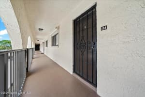 5800 N Banana River Boulevard, 134, Cape Canaveral, Fl 32920, Cape Canaveral