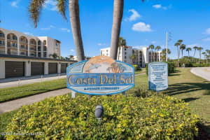 5800 Banana River Boulevard, Cape Canaveral, FL 32920 - MLS#1039623