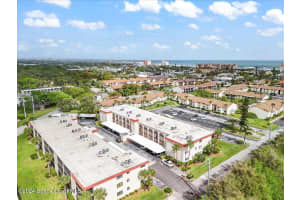 5800 Banana River Boulevard, Cape Canaveral, FL 32920 - MLS#1039623
