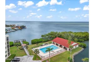 5800 Banana River Boulevard, Cape Canaveral, FL 32920 - MLS#1039623