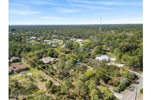 4445 Grant Rd, Grant-Valkaria, FL 32949, Sold 04/24/25