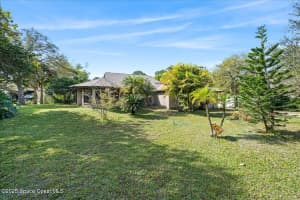 4445 Grant Rd, Grant-Valkaria, FL 32949, Sold 04/24/25