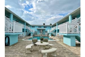 180 Flagler Lane, Cocoa Beach, FL 32931 Sold 08/01/25