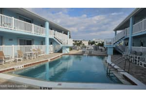 180 Flagler Lane, Cocoa Beach, FL 32931 Sold 08/01/25