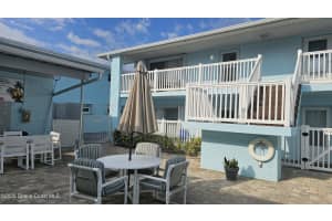 180 Flagler Lane, Cocoa Beach, FL 32931 Sold 08/01/25