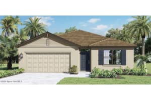 1252 Mycroft Drive, Cocoa, FL 32926 Sold 09/22/25
