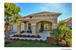 3212 Medici Blvd, New Smyrna Beach, FL 32168, Sold 04/30/25