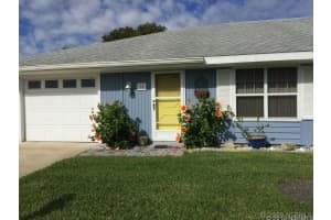 14 Bogey Cir, New Smyrna Beach, FL 32168, Sold 03/10/25