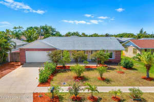 355 Jackson Avenue, Satellite Beach, FL 32937 Sold 10/20/25
