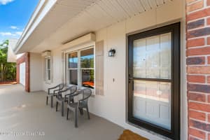 355 Jackson Avenue, Satellite Beach, FL 32937 Sold 10/20/25