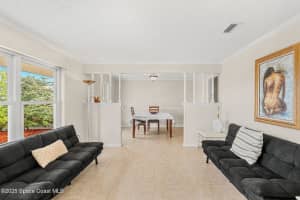 355 Jackson Avenue, Satellite Beach, FL 32937 Sold 10/20/25