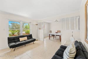 355 Jackson Avenue, Satellite Beach, FL 32937 Sold 10/20/25