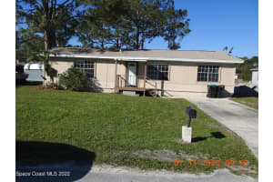 484 Bridgeport Avenue Nw, Palm Bay, Fl 32907, Palm Bay