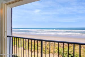 199 Highway A1a, A212, Satellite Beach, FL 32937 - MLS#1039655