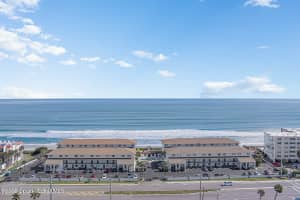 199 Highway A1a, A212, Satellite Beach, FL 32937 - MLS#1039655