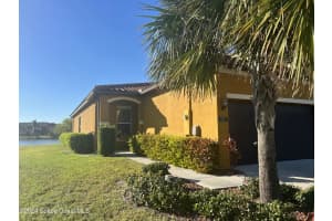 766 Simeon Drive, Satellite Beach, FL 32937 - MLS#1039660