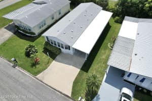 503 Egret Circle, Barefoot Bay, FL 32976 Sold 07/15/25