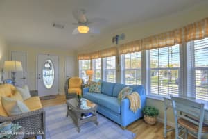 503 Egret Circle, Barefoot Bay, FL 32976 Sold 07/15/25