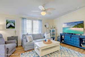 503 Egret Circle, Barefoot Bay, FL 32976 Sold 07/15/25