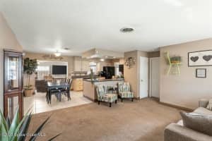 718 S Glencoe Rd, New Smyrna Beach, FL 32168, Sold 03/31/25