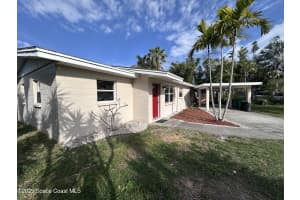 1840 Glenwood Dr, Melbourne, FL 32935, Sold 05/02/25