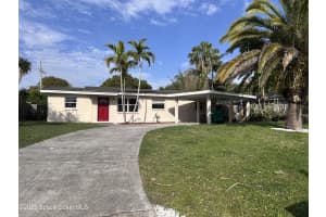 1840 Glenwood Dr, Melbourne, FL 32935, Sold 05/02/25