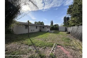 1840 Glenwood Dr, Melbourne, FL 32935, Sold 05/02/25