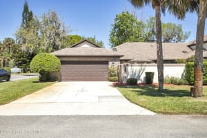 2197 Kings Cross Street, Titusville, FL 32796 Sold 05/28/25