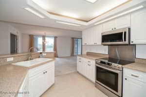 8903 Laguna Lane, Cape Canaveral, FL 32920 - MLS#1039731