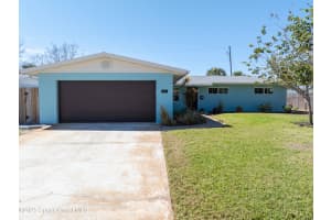 200 Avocado Street, Satellite Beach, FL 32937 Sold 05/16/25