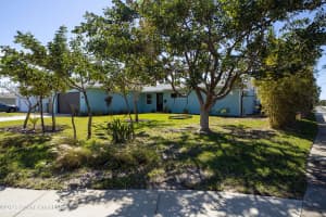 200 Avocado Street, Satellite Beach, FL 32937 Sold 05/16/25