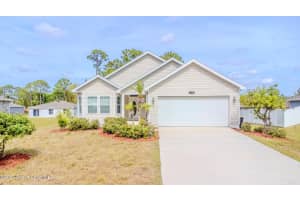 2146 San Filippo Drive, Palm Bay, FL 32909 Sold 05/13/25