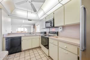 200 Banana River Boulevard, Cocoa Beach, FL 32931 - MLS#1039753