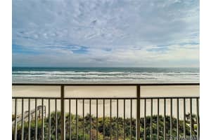 4381 S Atlantic Ave #304, New Smyrna Beach, FL 32169, Sold 03/10/25