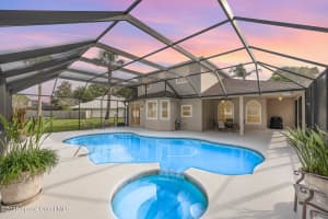 3160 Red Sails Court, Merritt Island, FL 32952 Sold 05/07/25