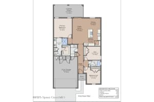1729 Dr Martin Luther King Jr Boulevard, Melbourne, FL 32901 - MLS#1039770