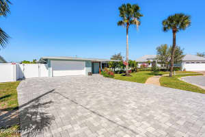 1605 Mercury Street, Merritt Island, FL 32953 Sold 04/24/25