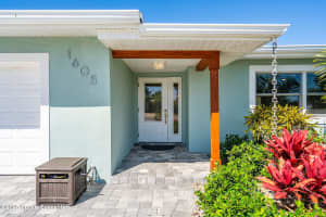 1605 Mercury Street, Merritt Island, FL 32953 Sold 04/24/25