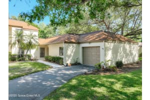 235 Country Club Drive, Melbourne, FL 32940 Sold 05/16/25