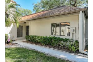 235 Country Club Drive, Melbourne, FL 32940 Sold 05/16/25