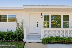 231 5th Avenue, Melbourne Beach, FL 32951 Sold 08/05/25