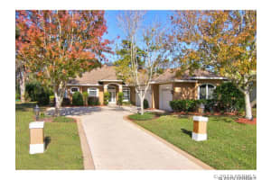 3116 Sir Hamilton Circle, Titusville, FL 32780 Sold 04/15/25