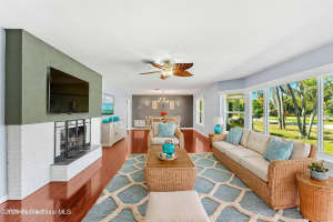 157 Cocoa Ave, Indialantic, FL 32903, Sold 04/25/25