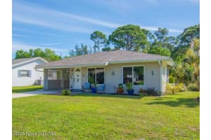 1010 35th Avenue, Vero Beach, FL 32960 Sold 04/25/25