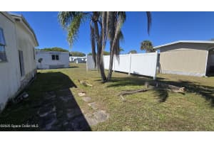 861 Pecan Circle, Barefoot Bay, FL 32976 - MLS#1039794