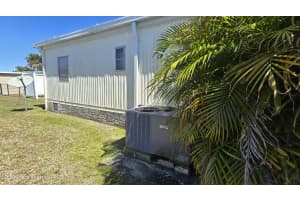 861 Pecan Circle, Barefoot Bay, FL 32976 - MLS#1039794