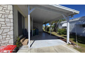 861 Pecan Circle, Barefoot Bay, FL 32976 - MLS#1039794